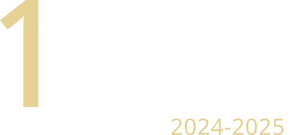Primer Informe de Labores 2024 – 2025